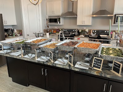 Gourmet to Go & Catered Affairs