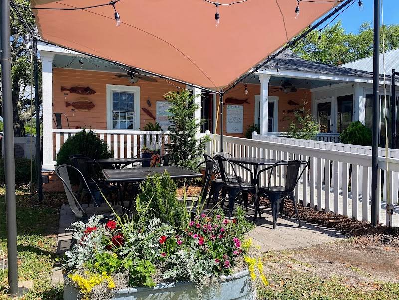 Dry Street Pub & Pizza