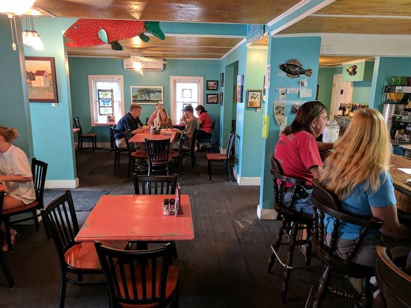 Dry Street Pub & Pizza