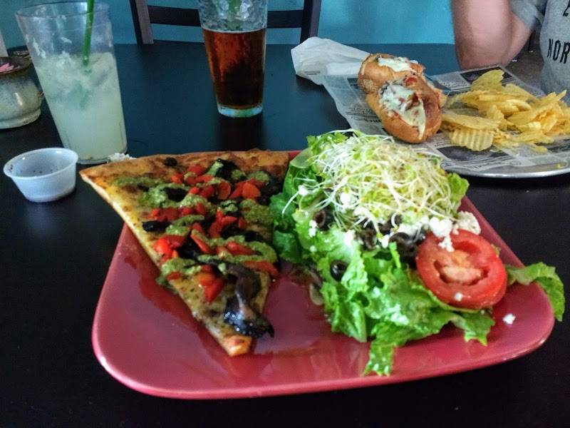 Dry Street Pub & Pizza