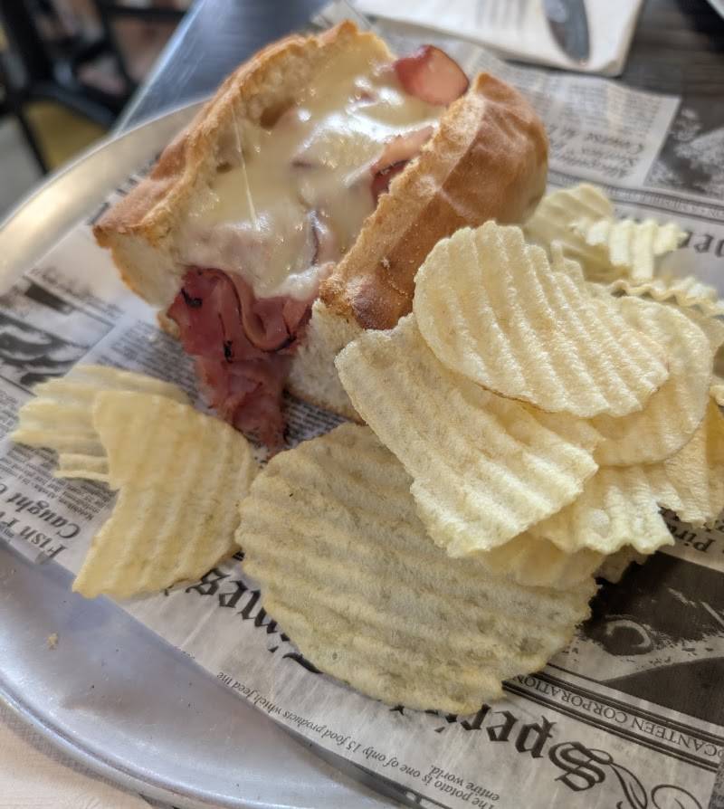 Dry Street Pub & Pizza