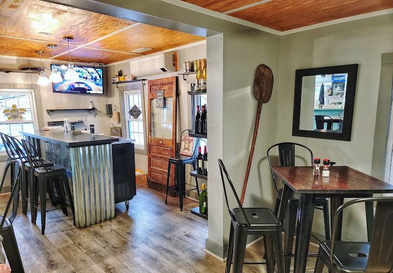 Dry Street Pub & Pizza