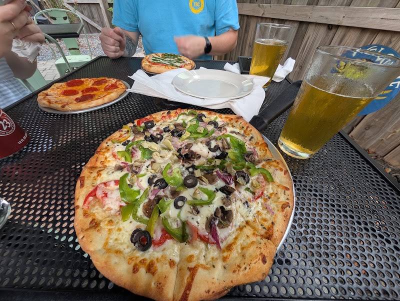 Dry Street Pub & Pizza